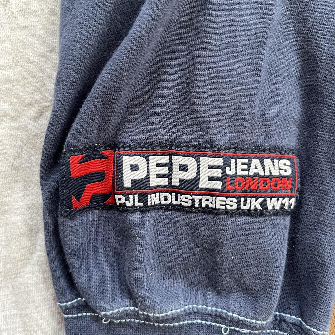 Pepe Jeans Women's T-shirt (2)