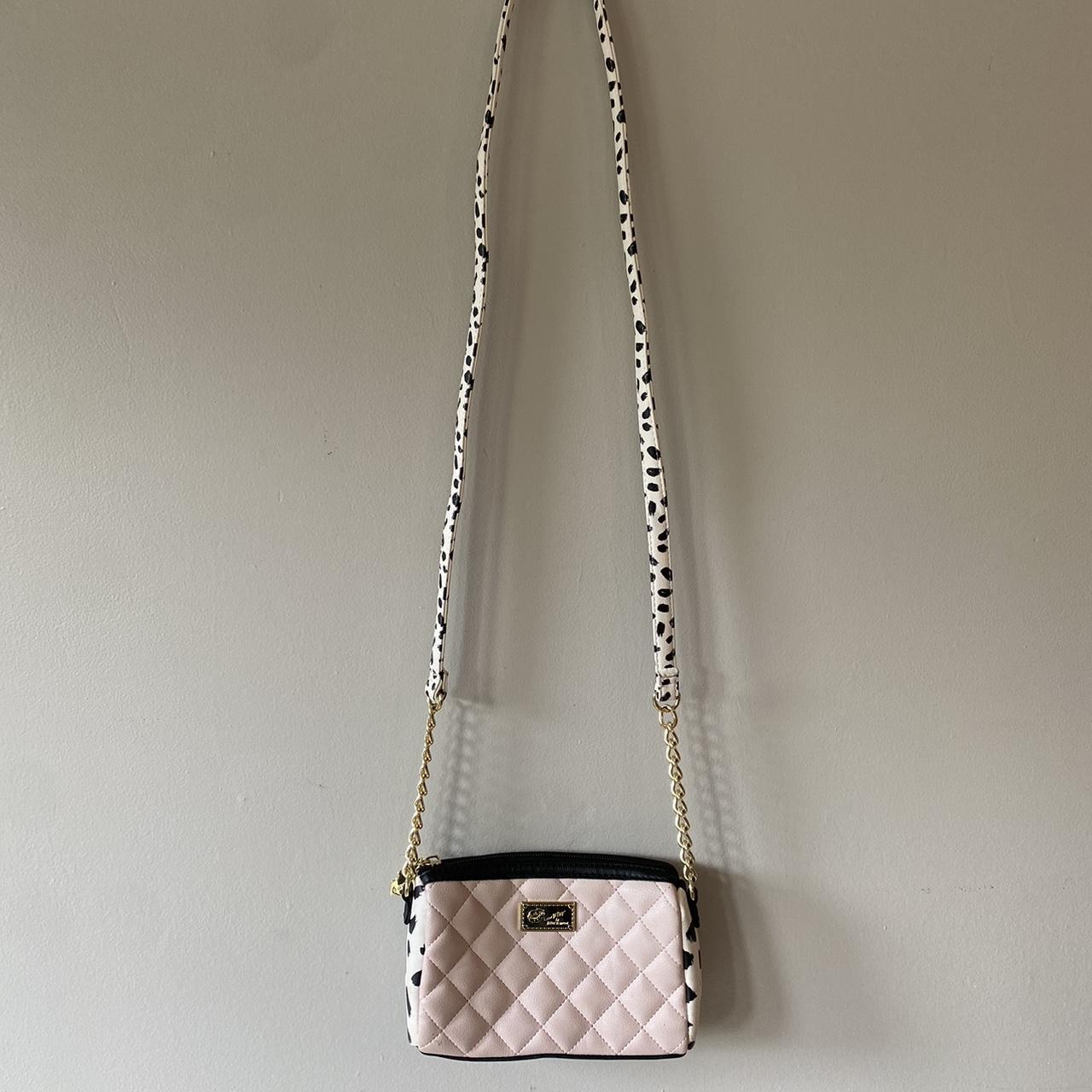 Betsey on sale johnson crossbody