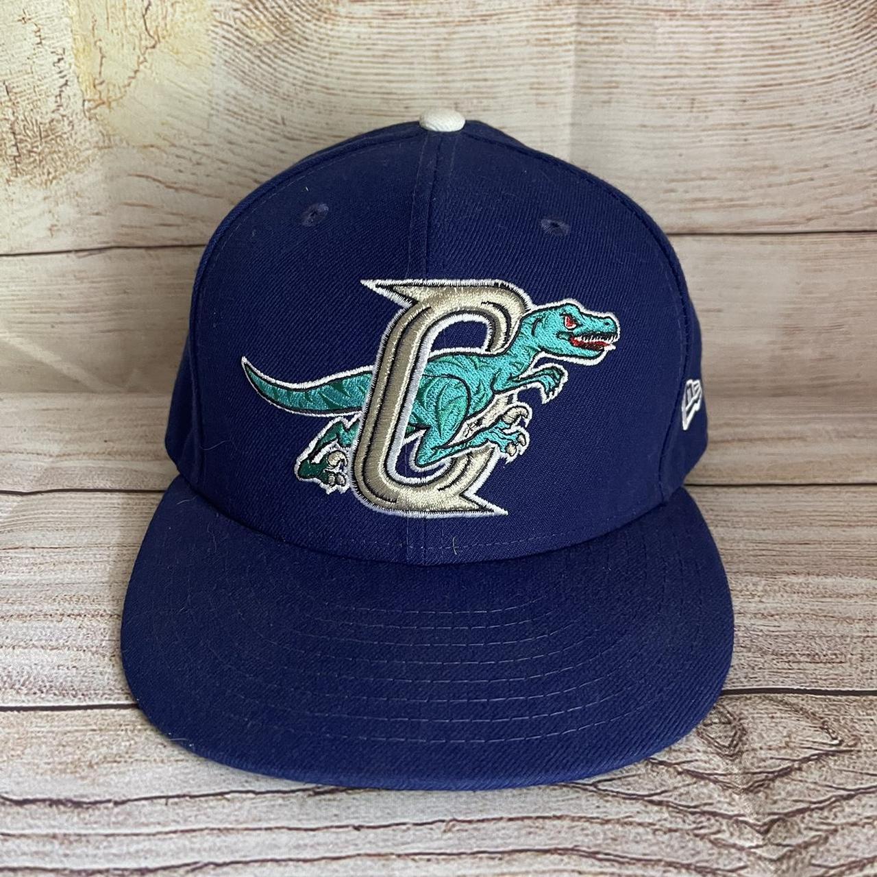 Men's MiLB Hats