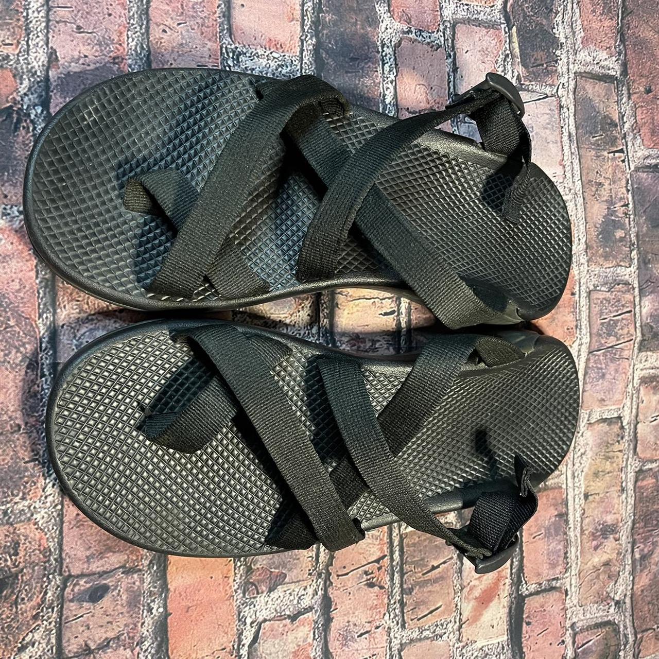 Chaco Tegu Sport Sandals Men s Size 12 Slip On Depop