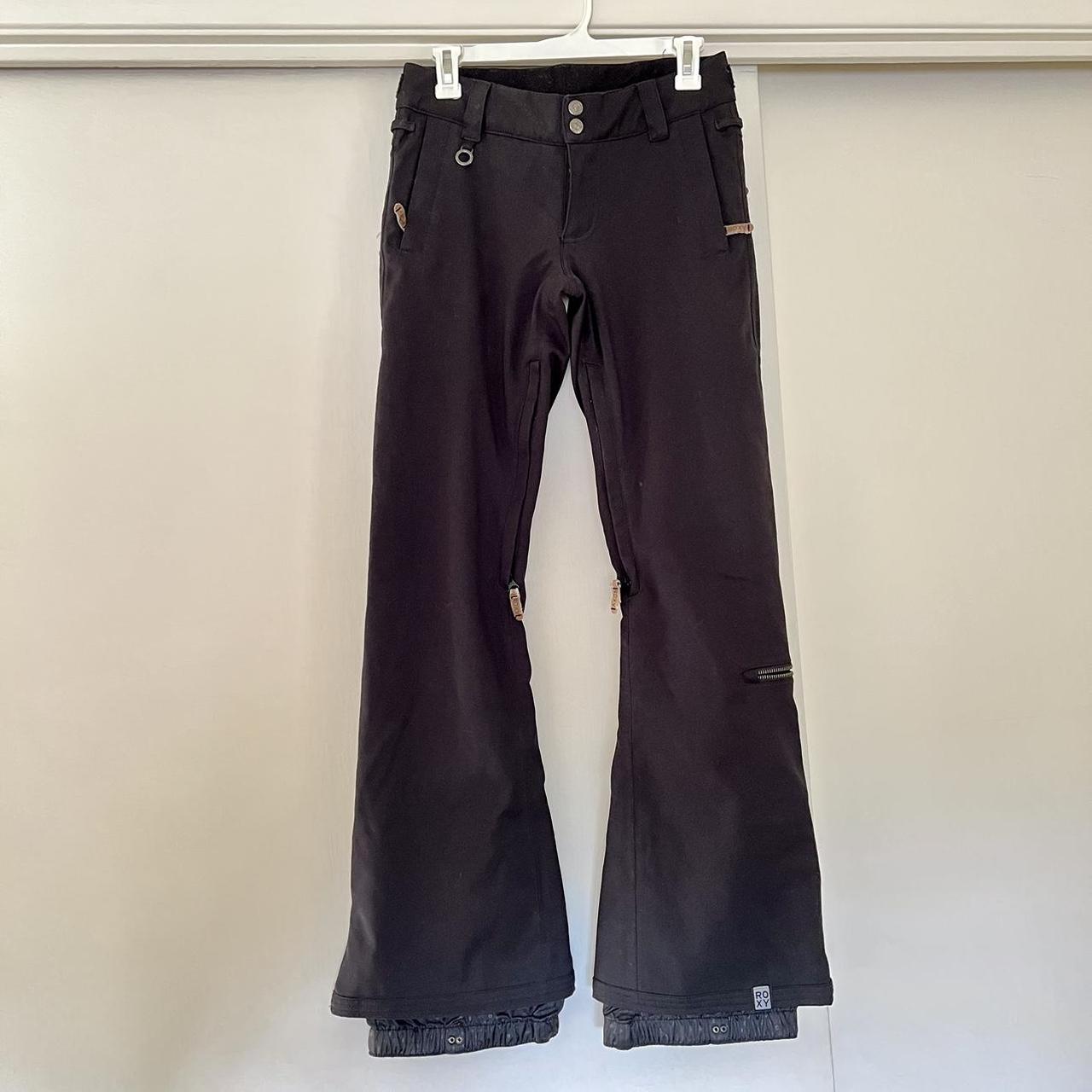 Roxy Snow Pants Torah Bright Signature Series... Depop