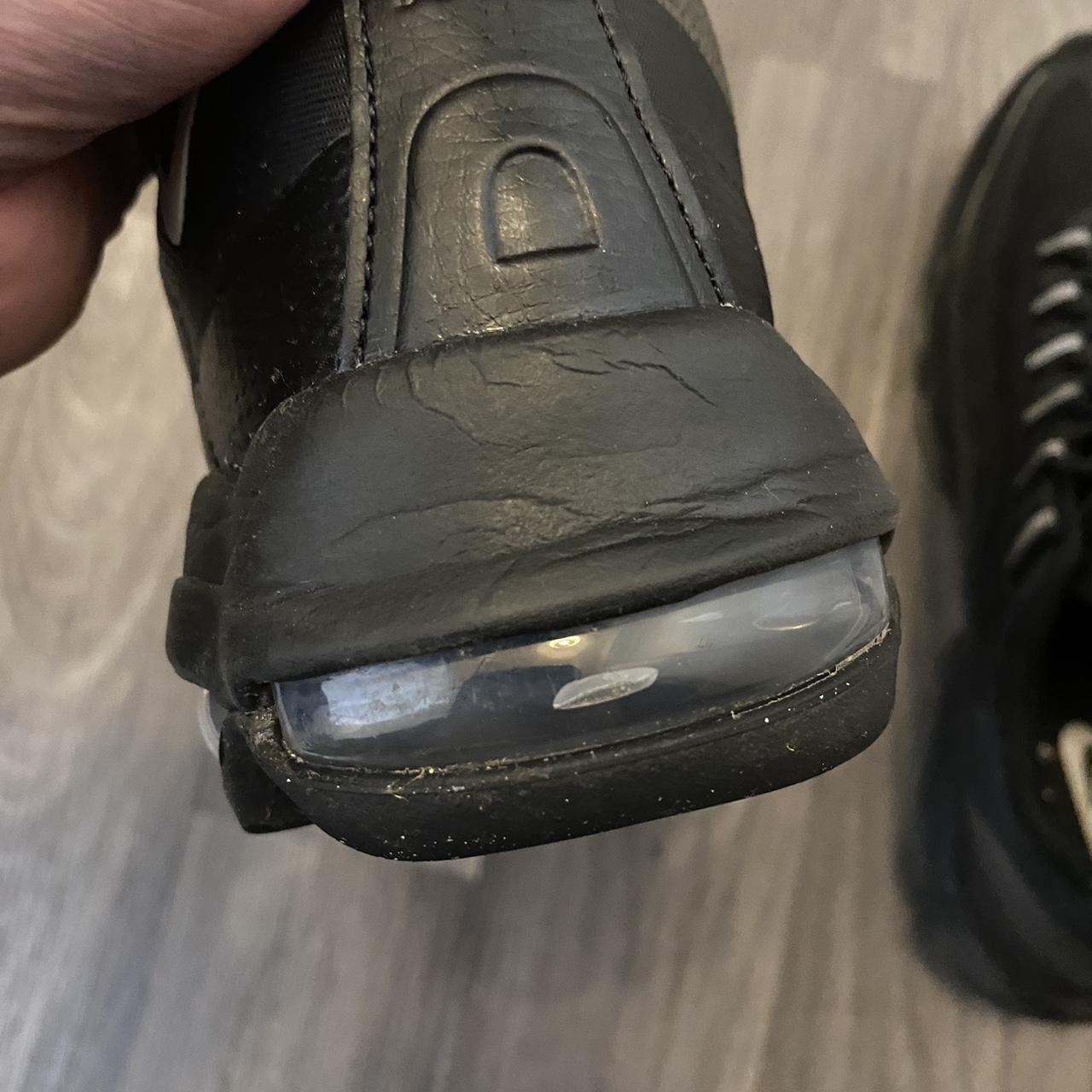 95s ultra black
