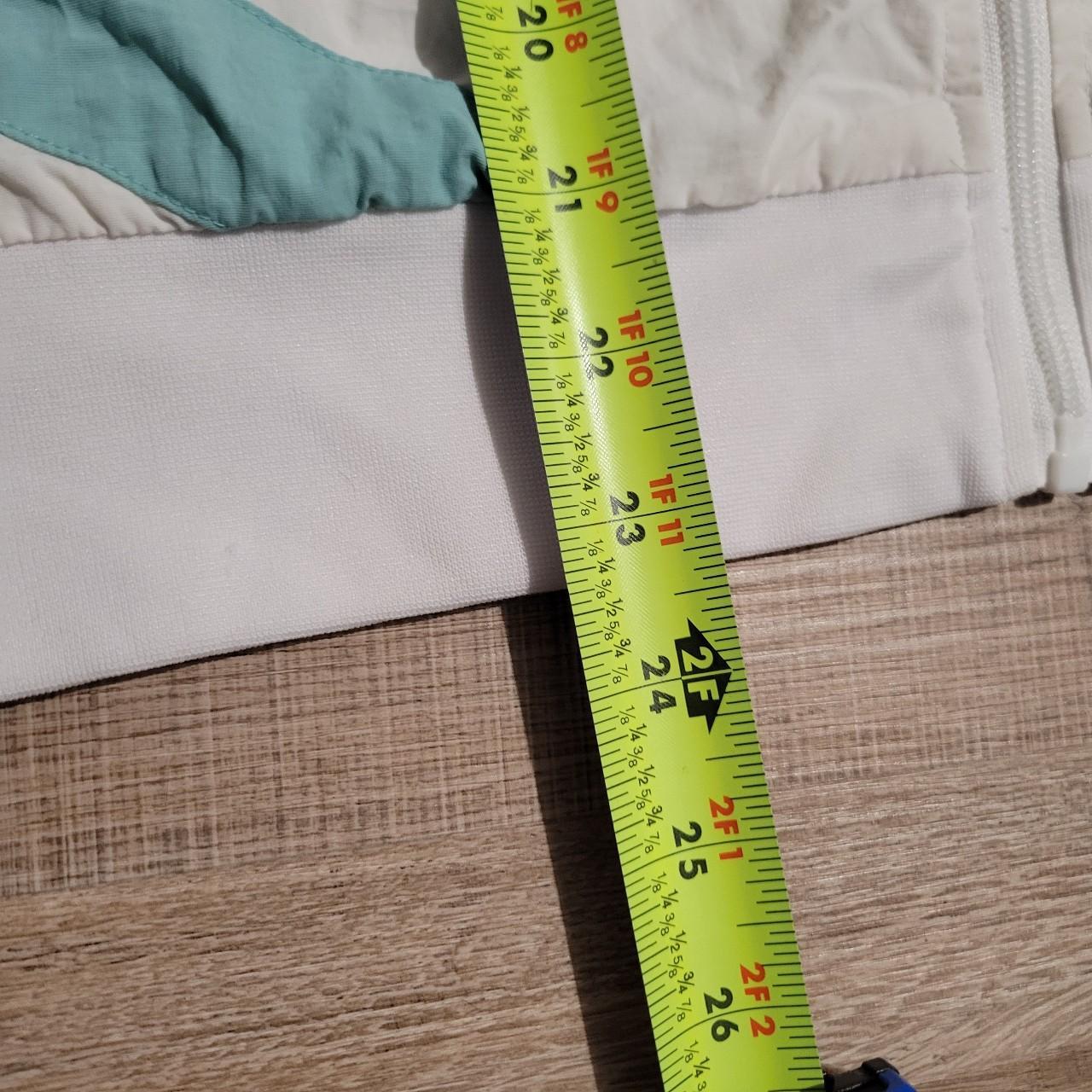 Kappa Jacket Mesh Lined Unisex XS Please reference Depop