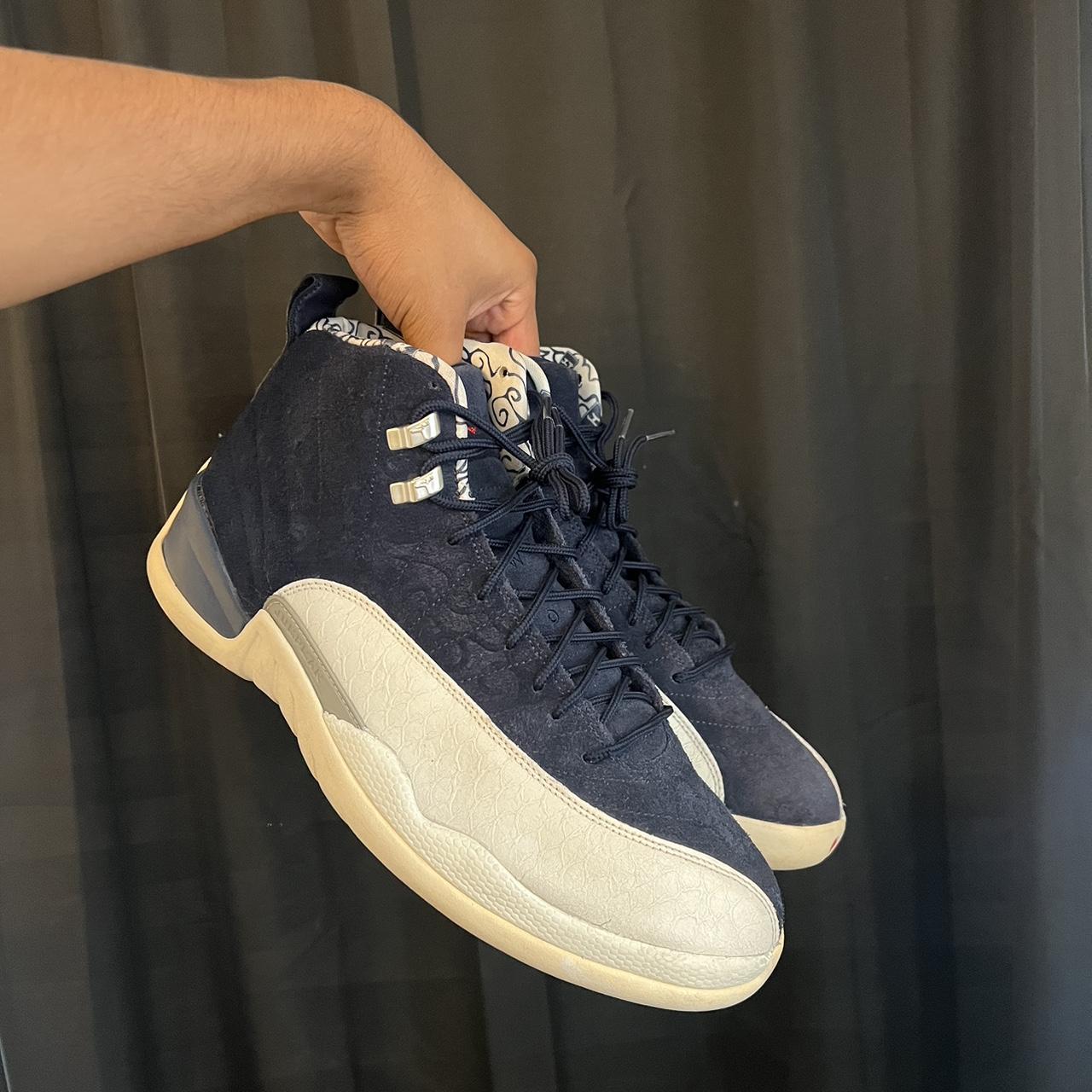 jordan spike forty blue