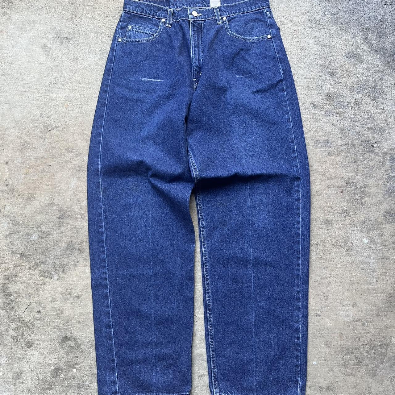 Levis hot sale l2 jeans