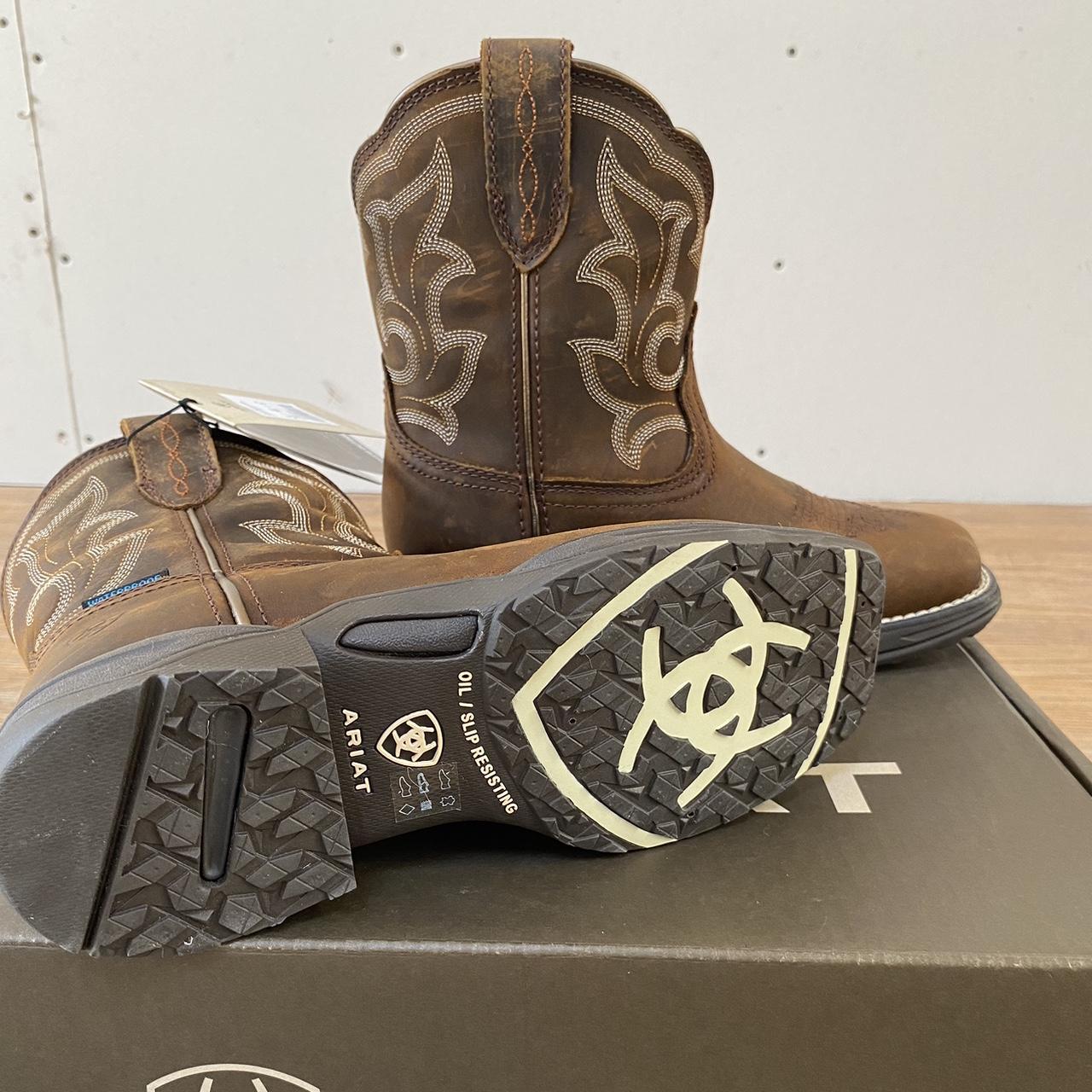 Boots For Cowboy Work Boots Walmart Steel Toe Boots Walmart