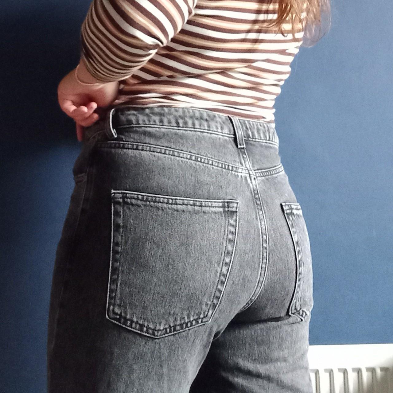 Straight Leg Topshop Jamie Flare Jeans Review Best Topshop Jean