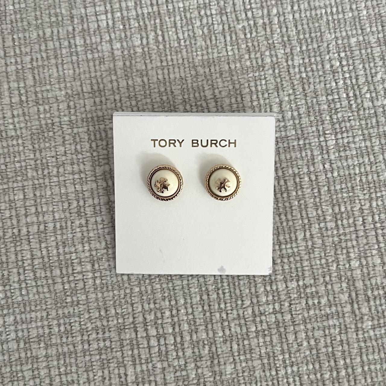 Tory burch natalie stud on sale earrings