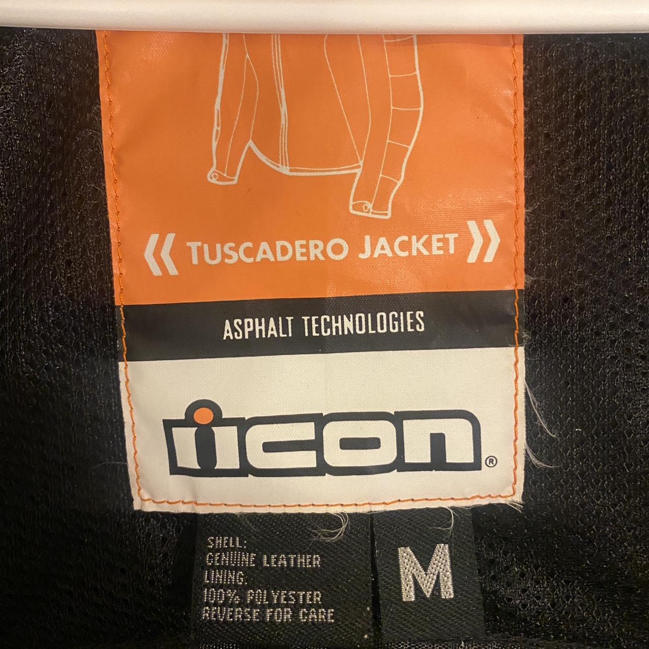 Icon Brand Women's Jacket (6)