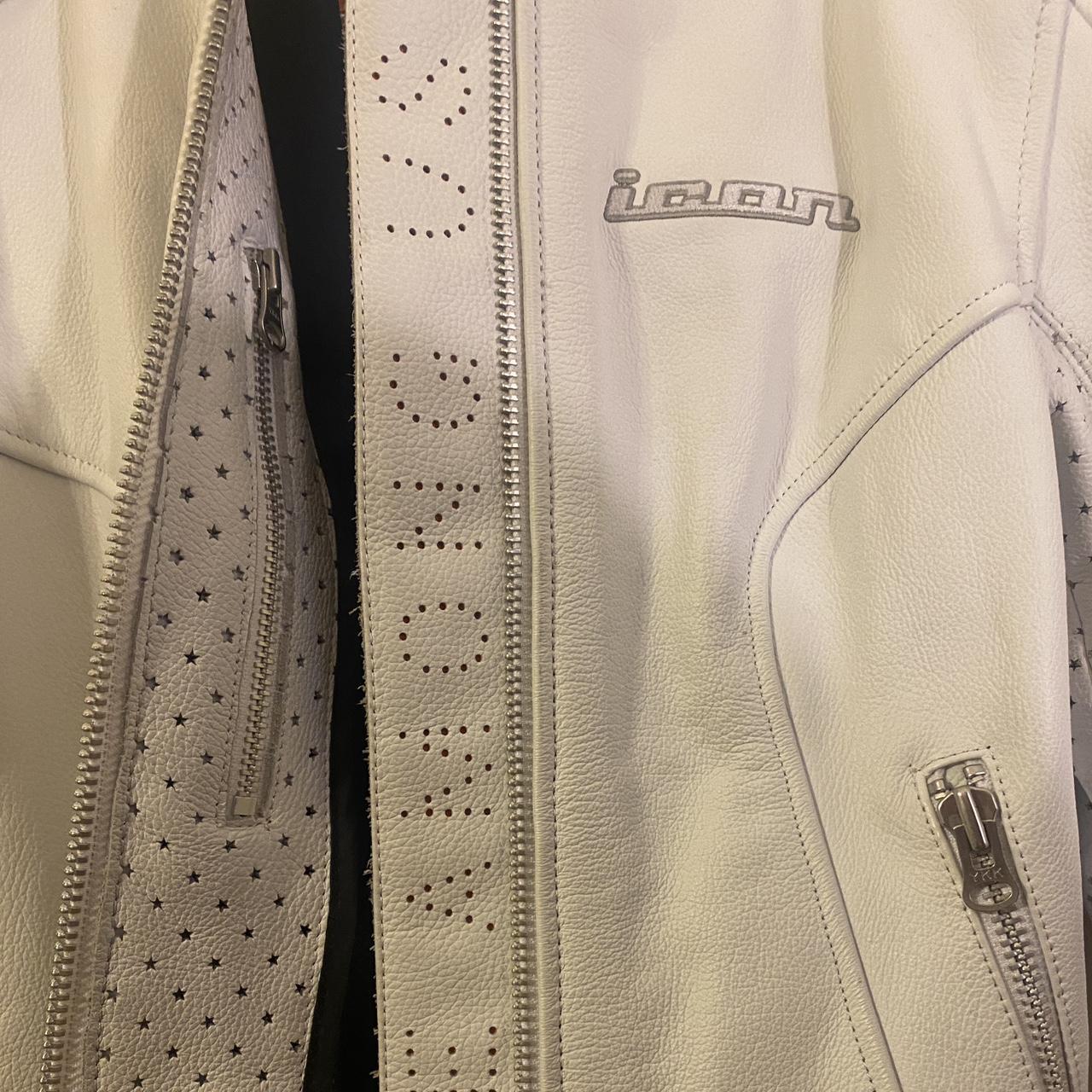 Icon Brand Women's Jacket (3)