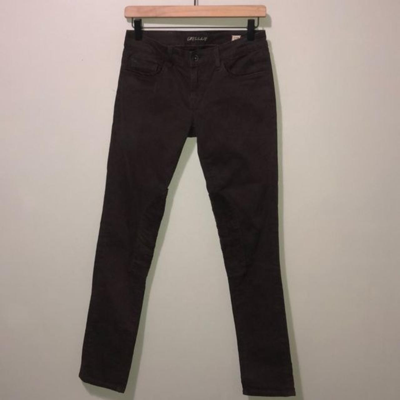 Cult of Individuality Women's Brown Jeans