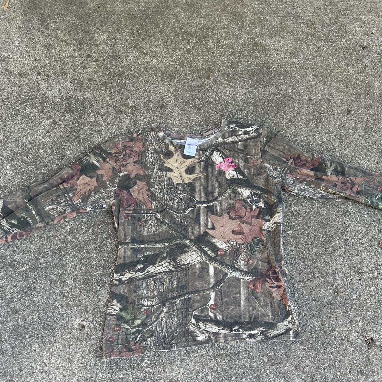 Mossy Oak T-shirt
