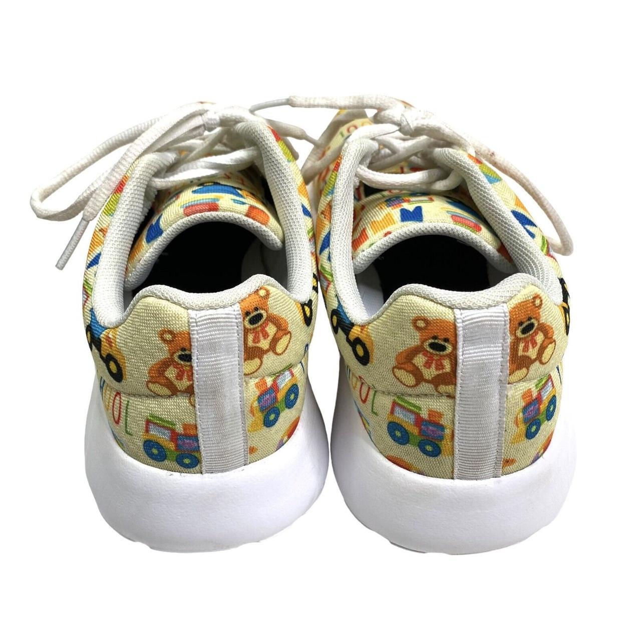 groove bags preschool teacher sneakers School Themed... Depop