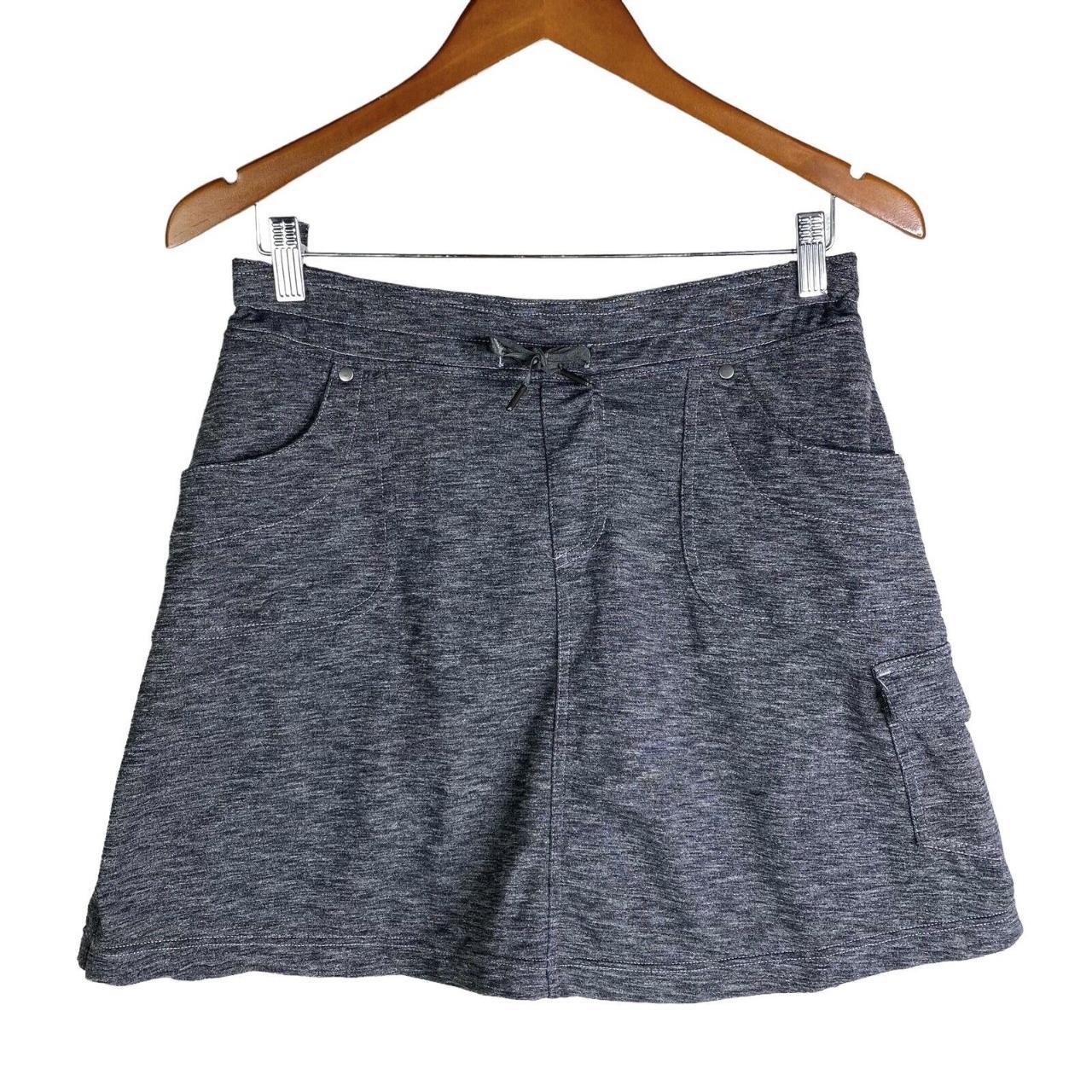 KÜHL Women's Grey Skirt
