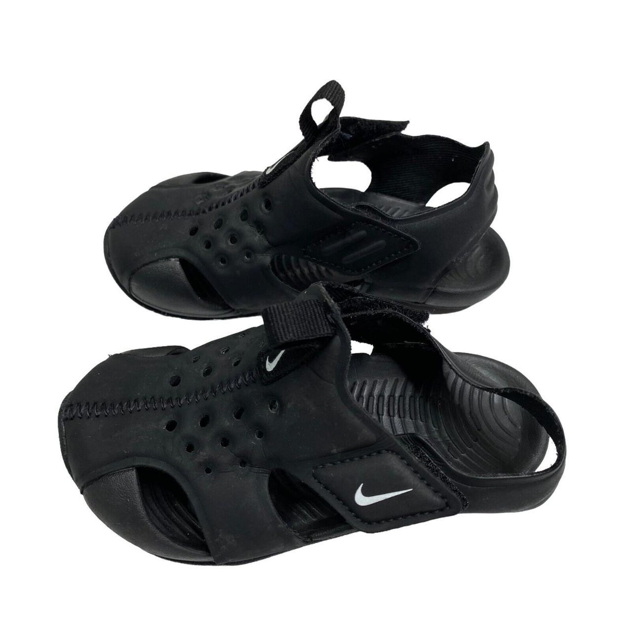 nike kids sunray