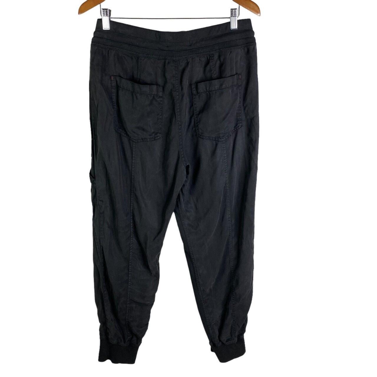 anthropologie jogger pants