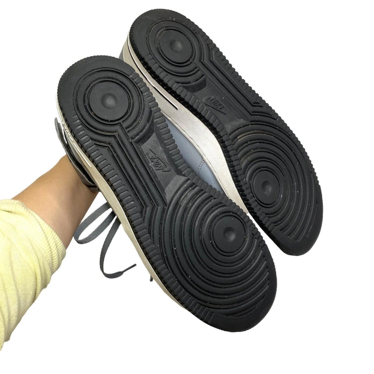 mens nike air force 1 white size 11