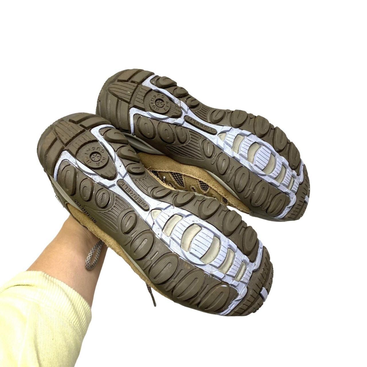 merrell accentor vent 2