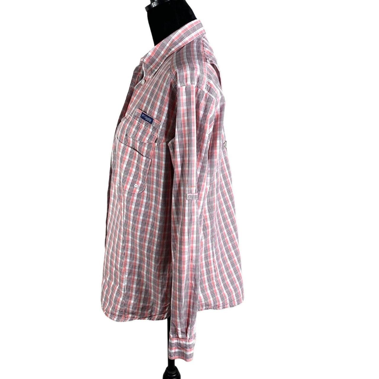 bcf womens fishing shirt