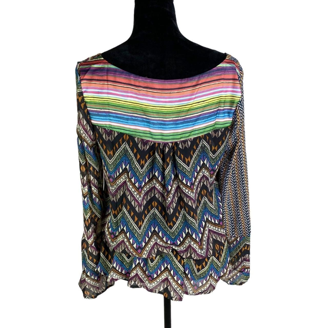 Desigual Women's Multi Shirt (2)