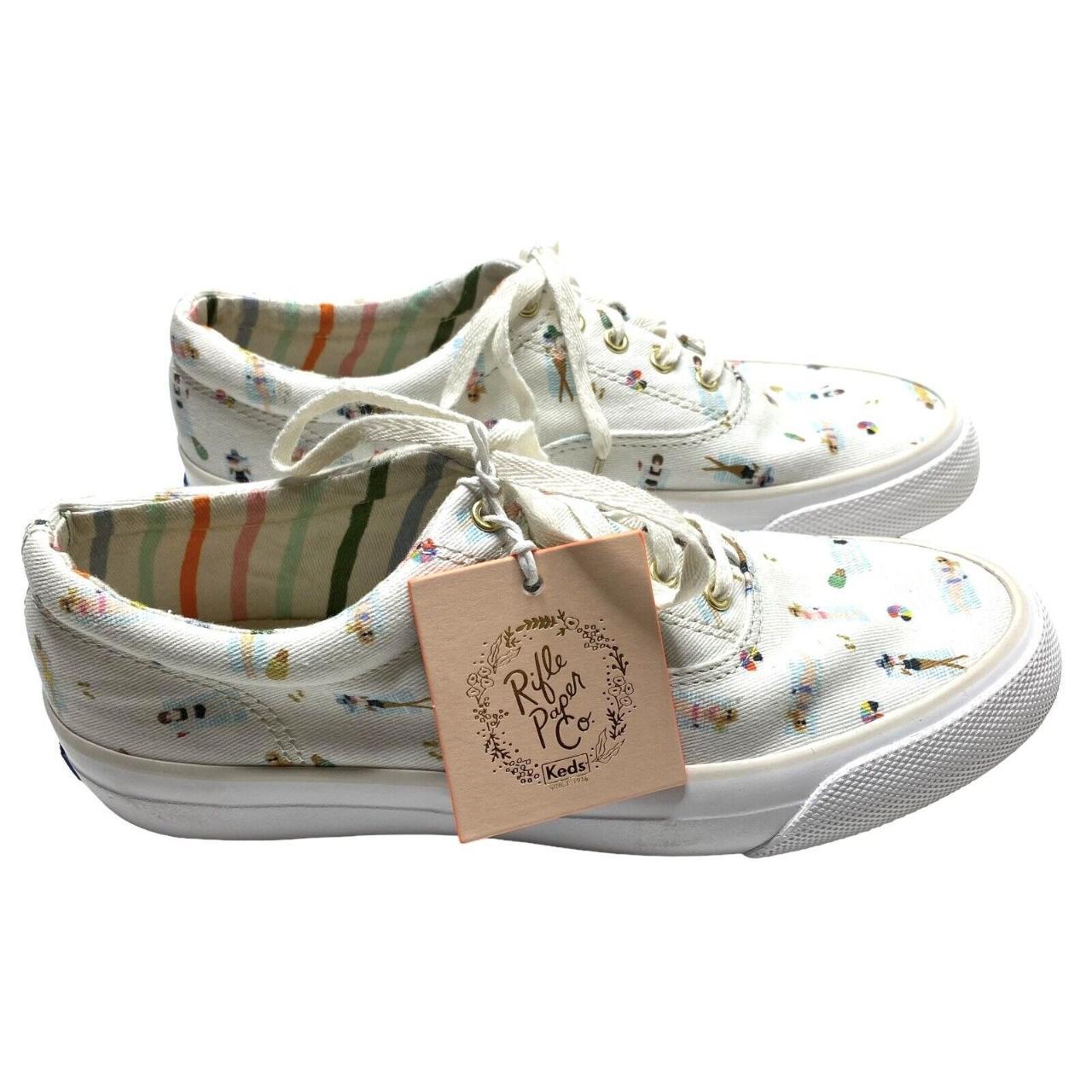 keds rifle paper co shoes