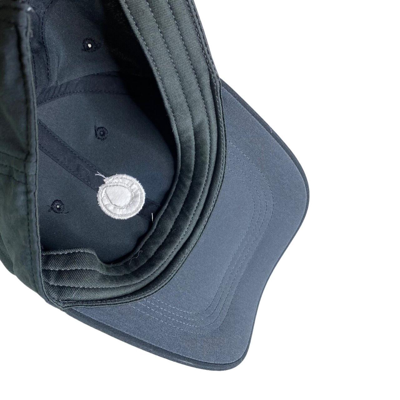 womens black nike hat