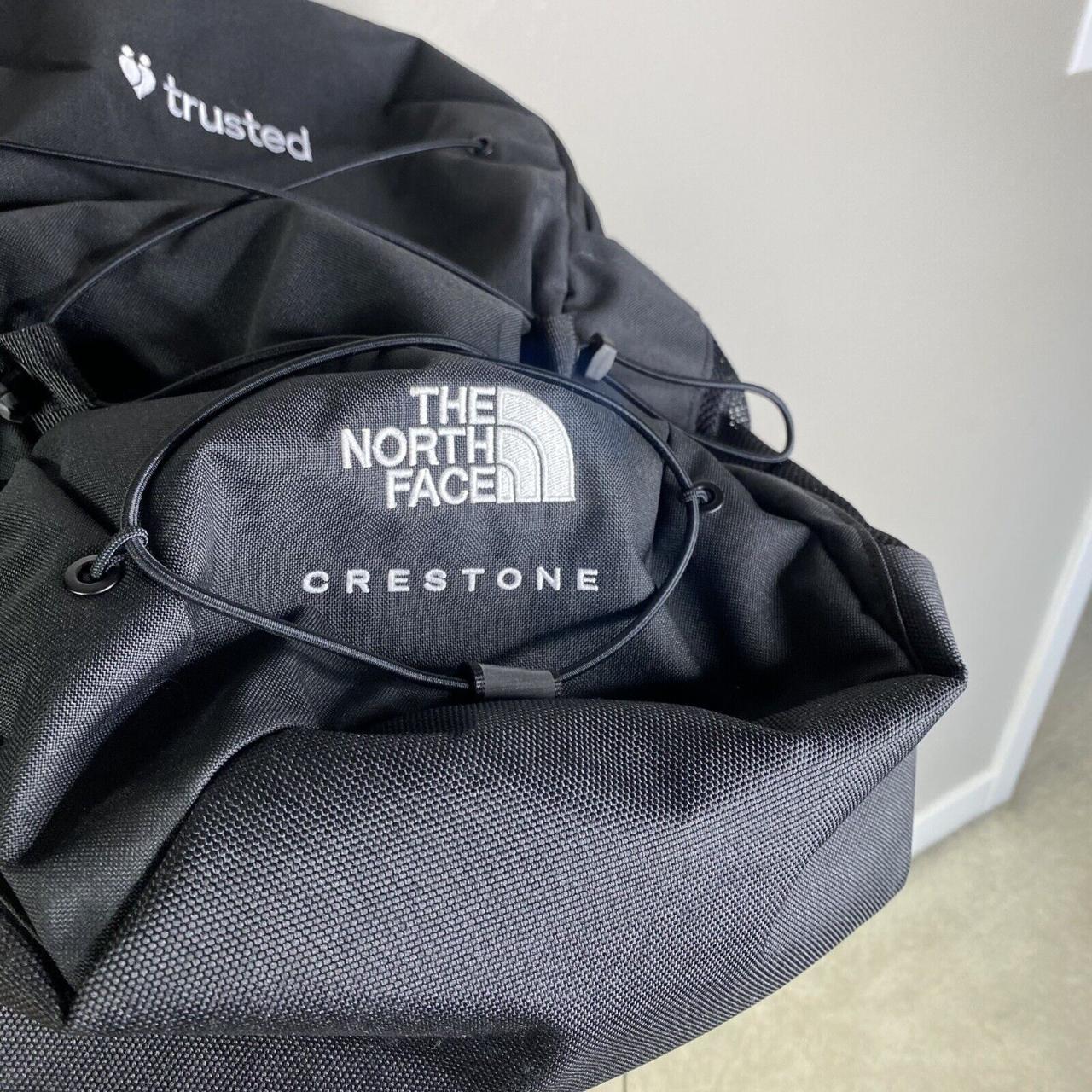 The North Face Men's Black Bag 