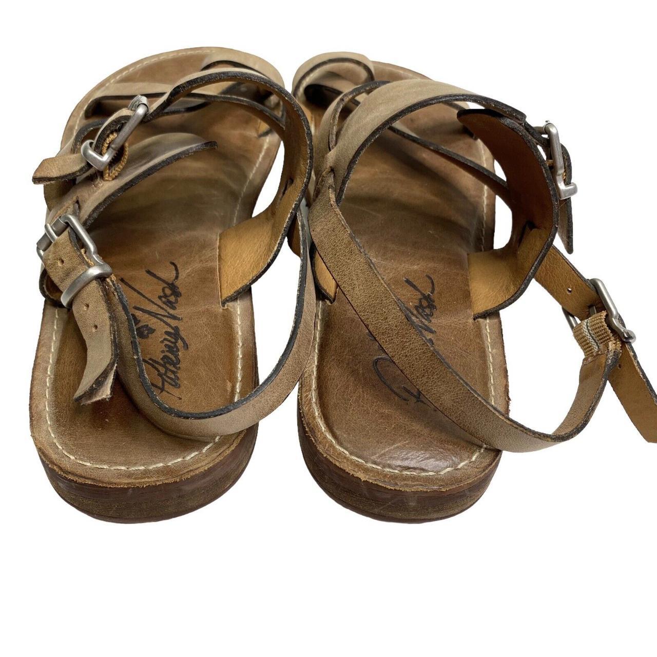 Patricia nash fidella cheap sandals