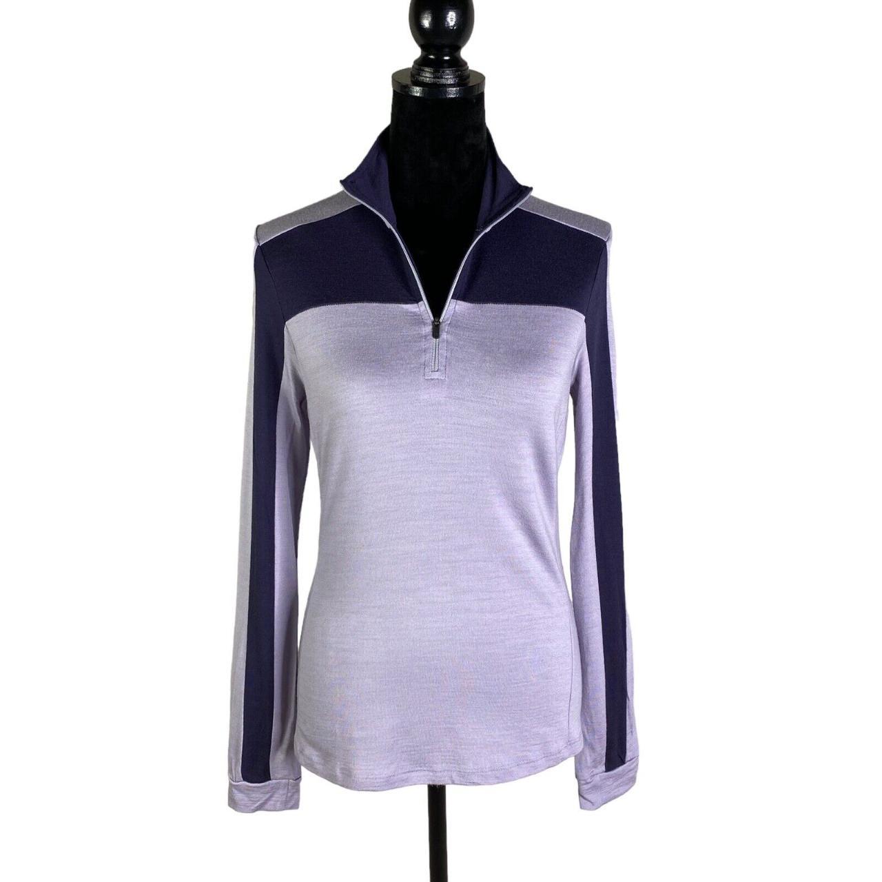 Ibex hot sale women's sweater