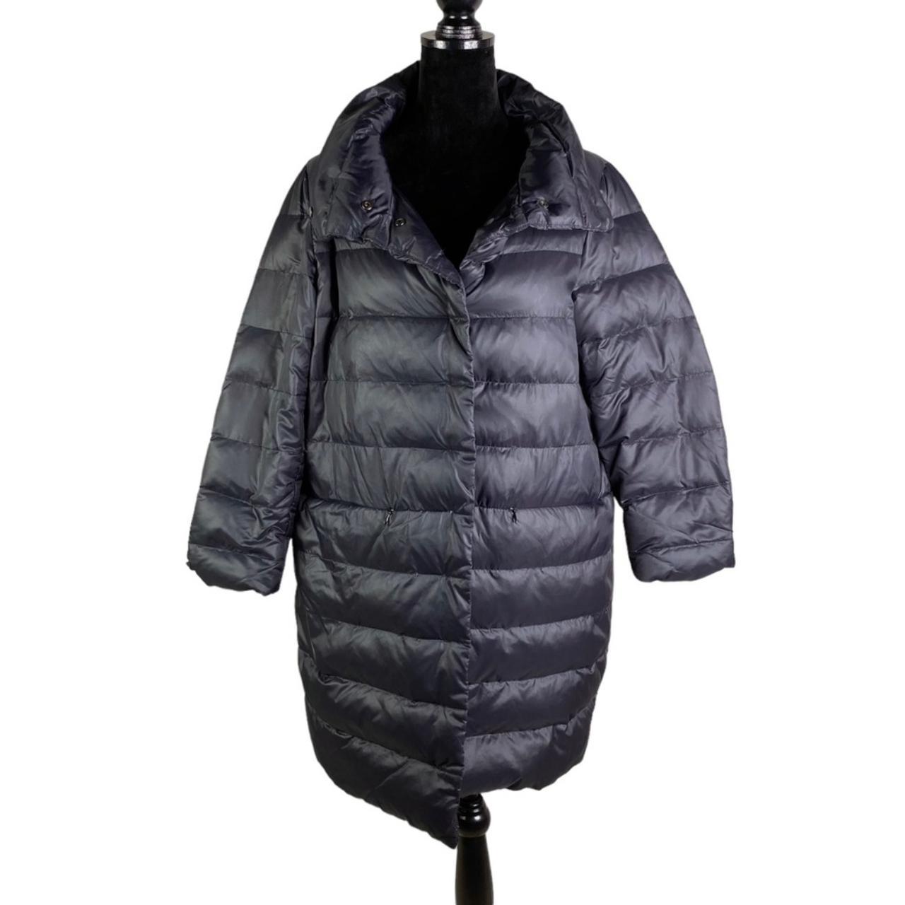 Eileen on sale fisher puffer