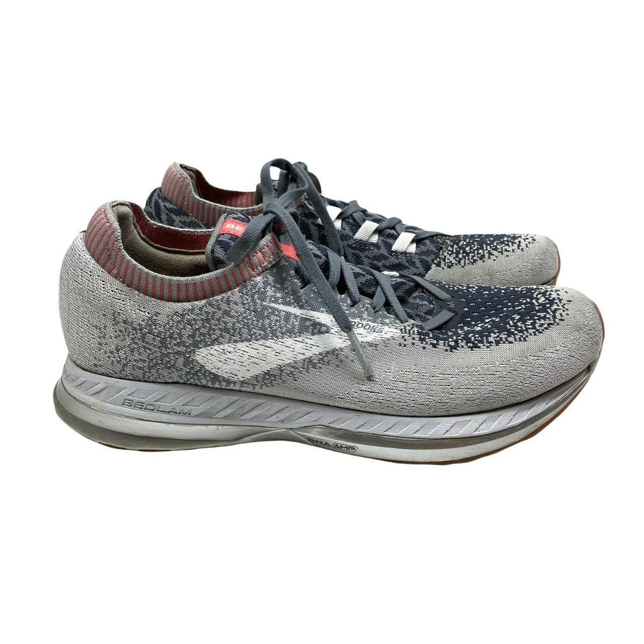 brooks bedlam womens running shoes