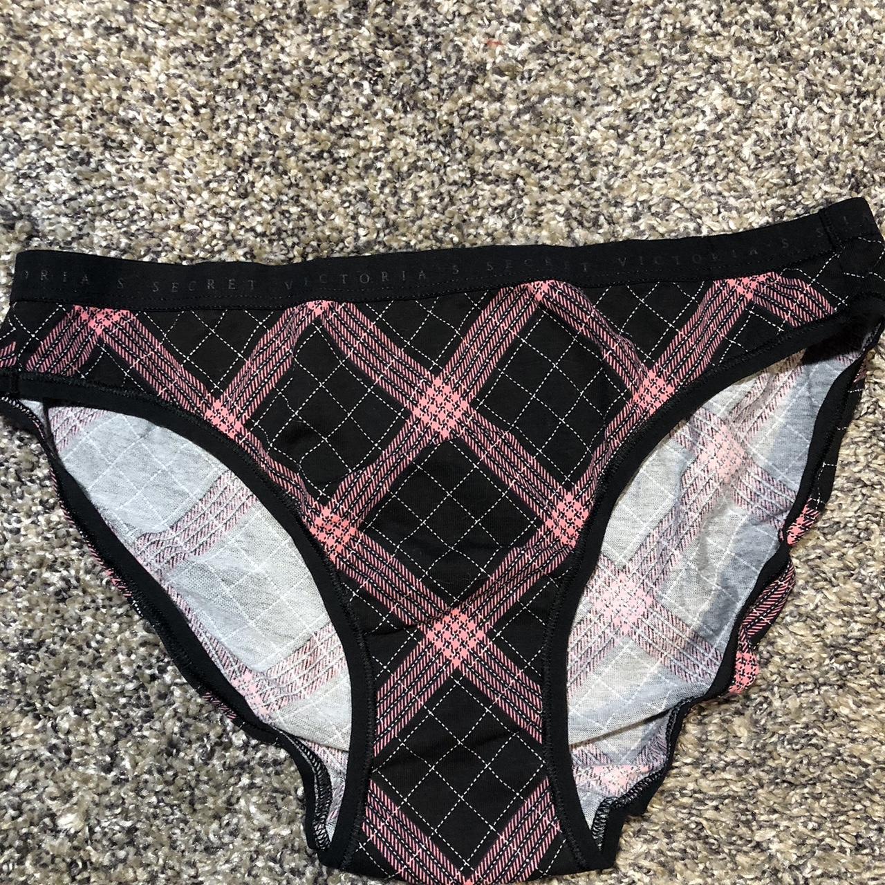 Victoria's secret Matching Panty and Bra Never wore - Depop