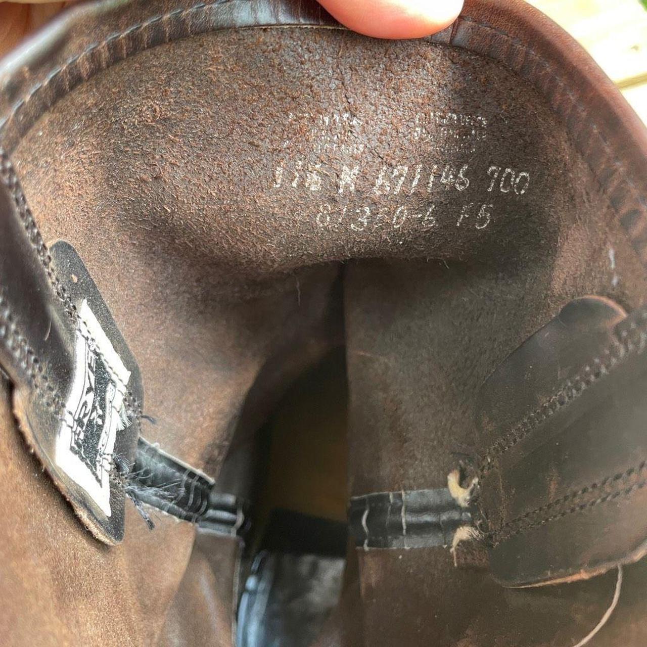 frye taylor pull on boots