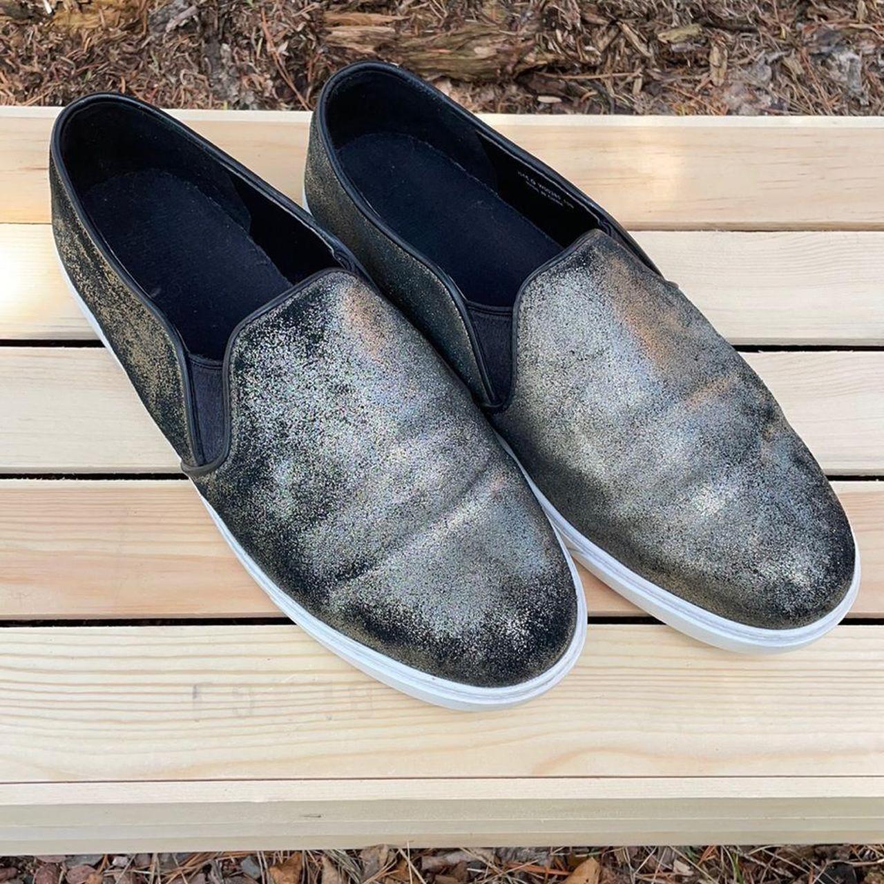 Cole haan grand sale os slip on