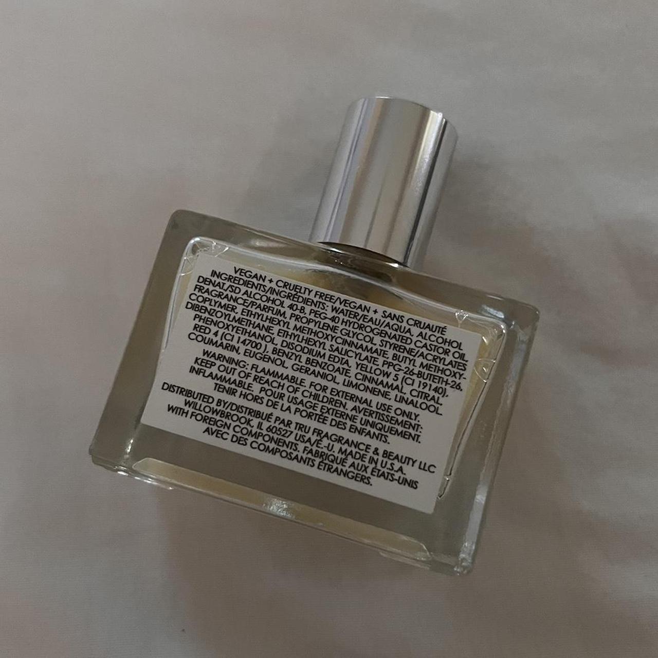 Latte d'or perfume parfum en l'eau a Depop