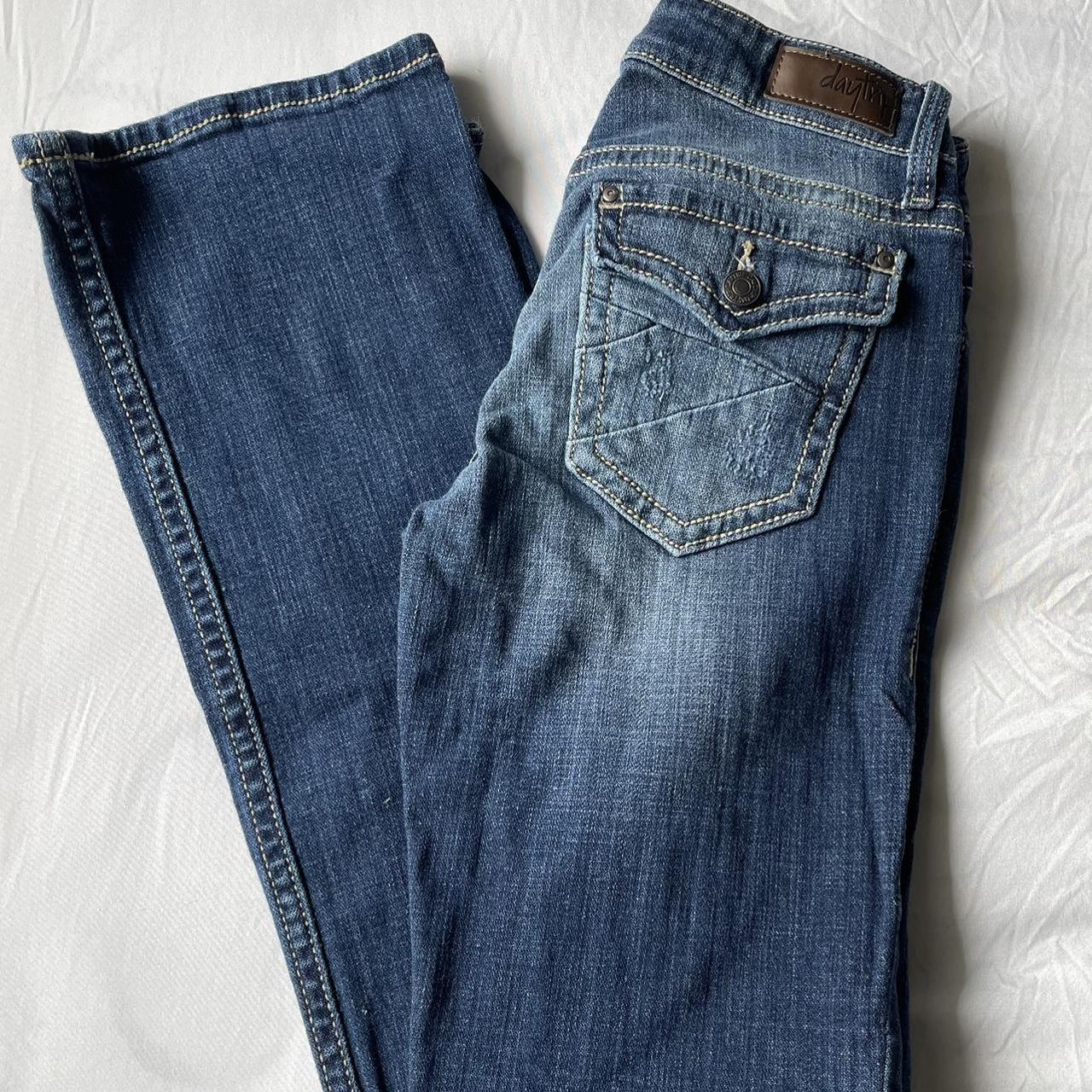 Daytrip lynx best sale bootcut jeans