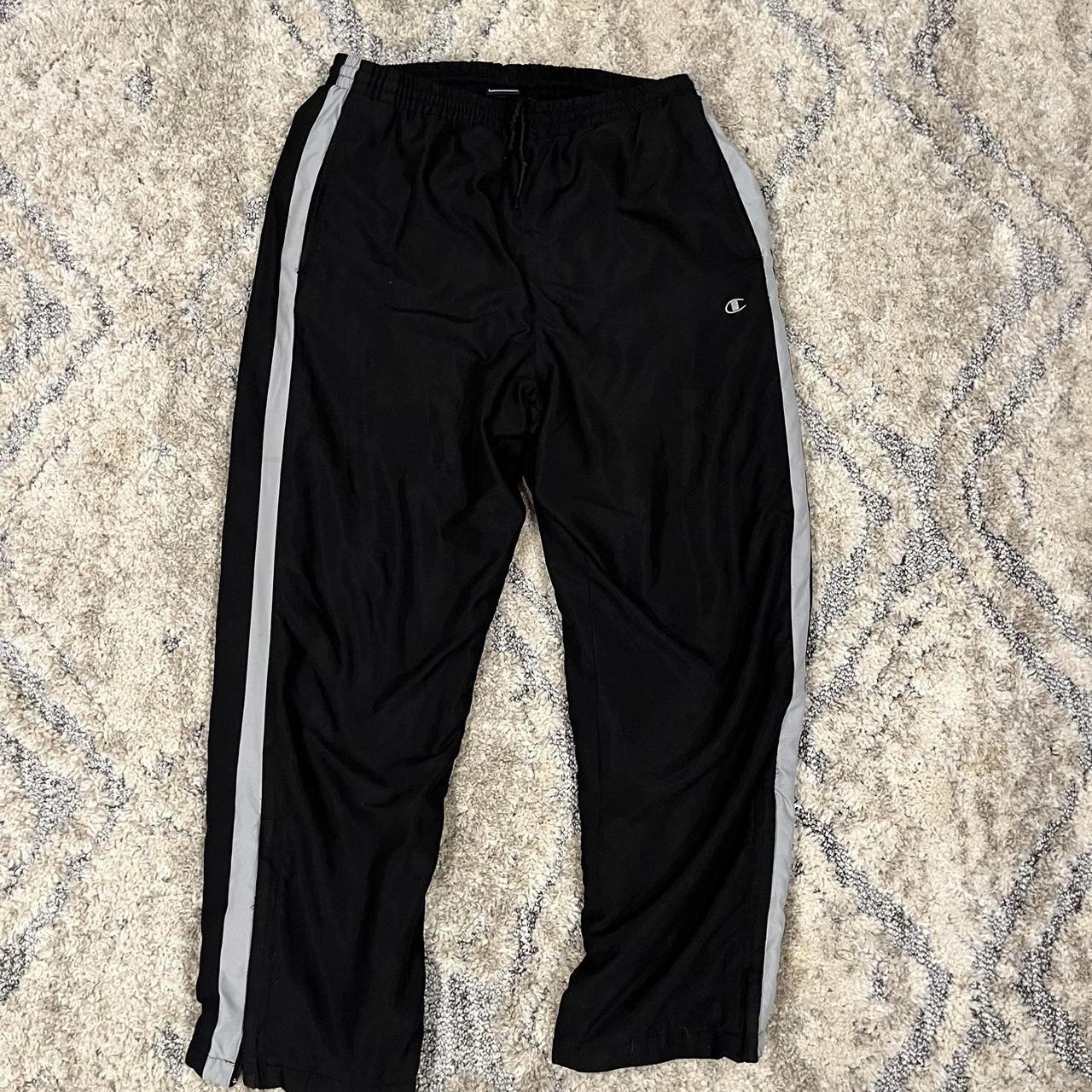 Champion men's clearance snow pants