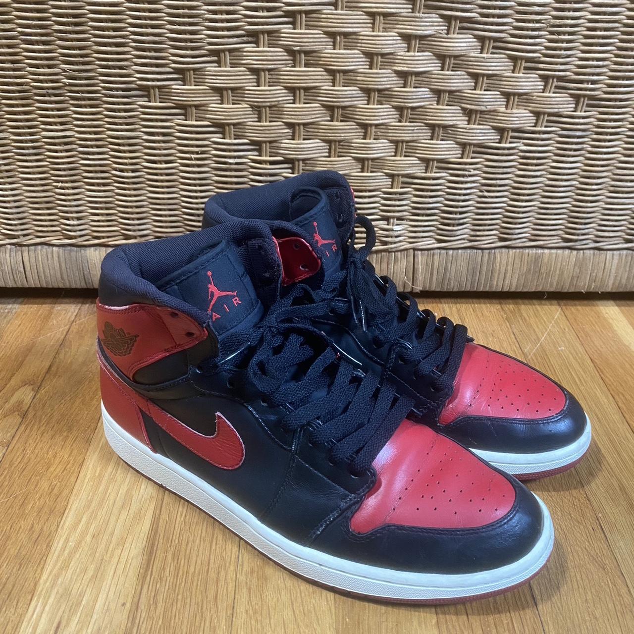 Buy Air Jordan 1 High Retro DMP 'Chicago Bulls' - 332550 061