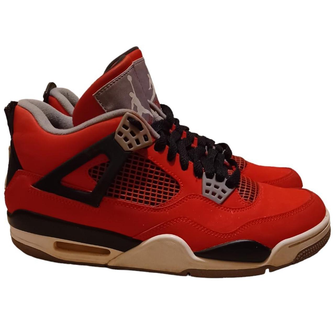 Jordan 4 outlet toro bravo swag