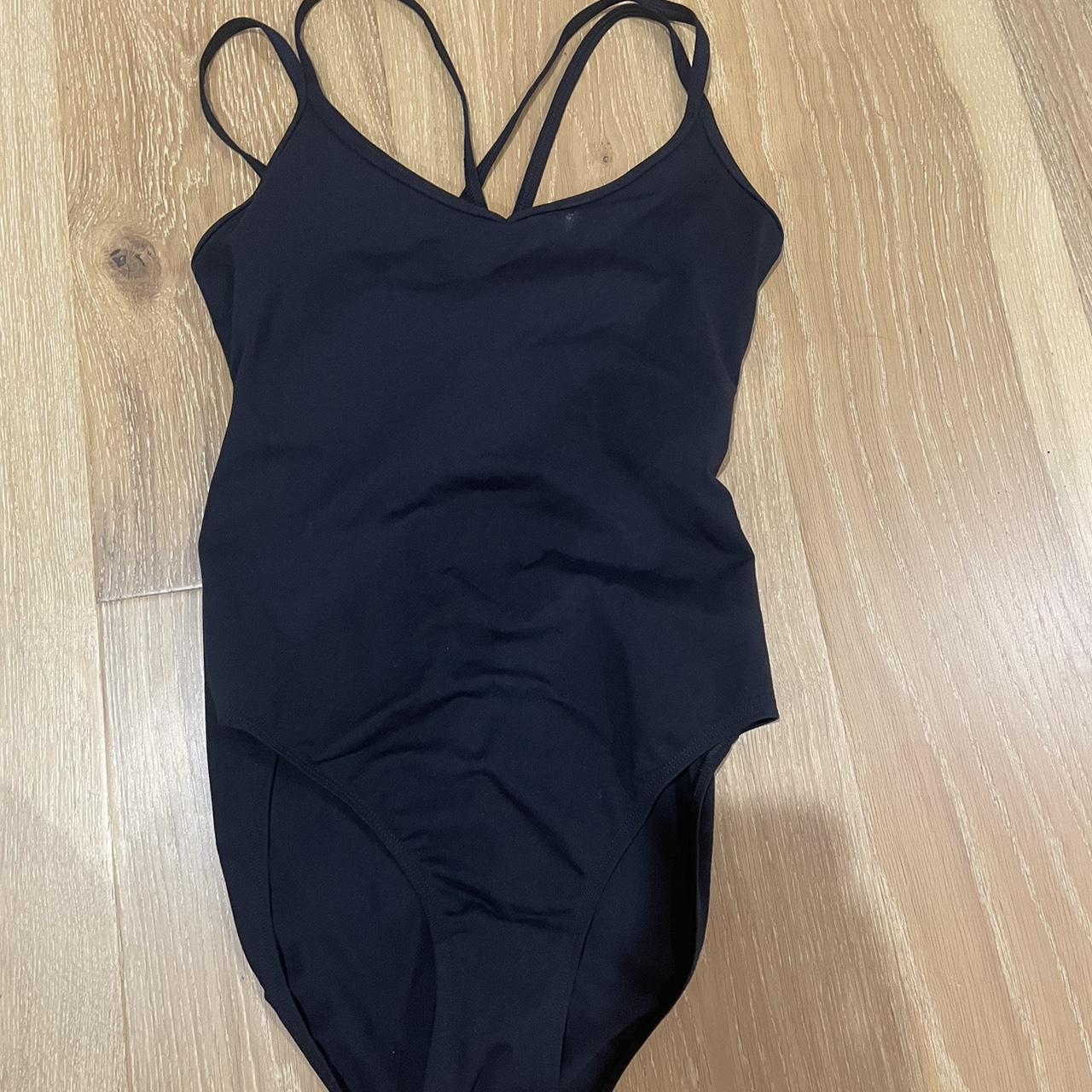 Dance Leotards First two photos - Capezio Second two... - Depop