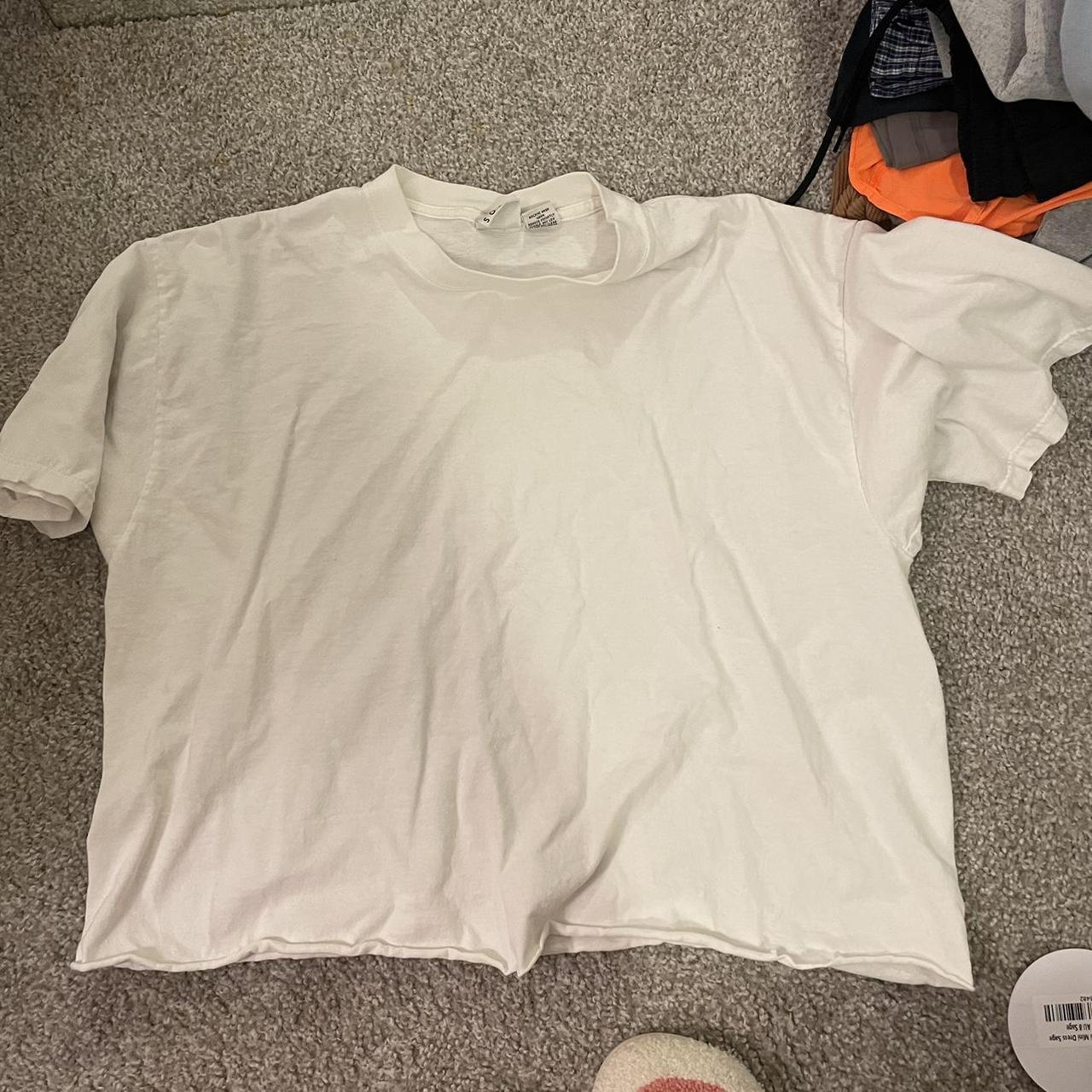 soffe dri fit shirts