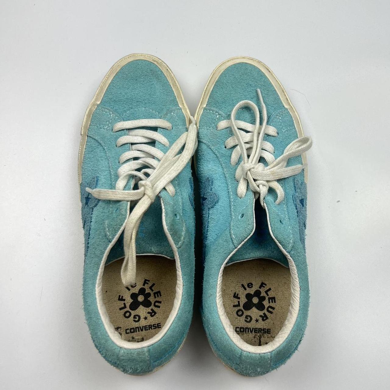 Converse golf le discount fleur bachelor blue