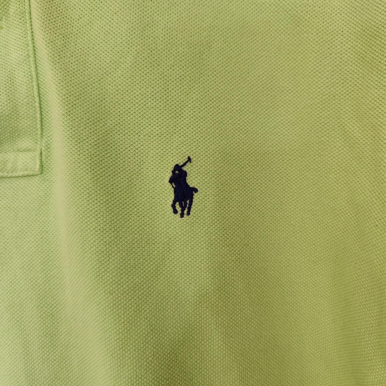 Ralph Lauren Polo Shirt Used Excellent condition... - Depop