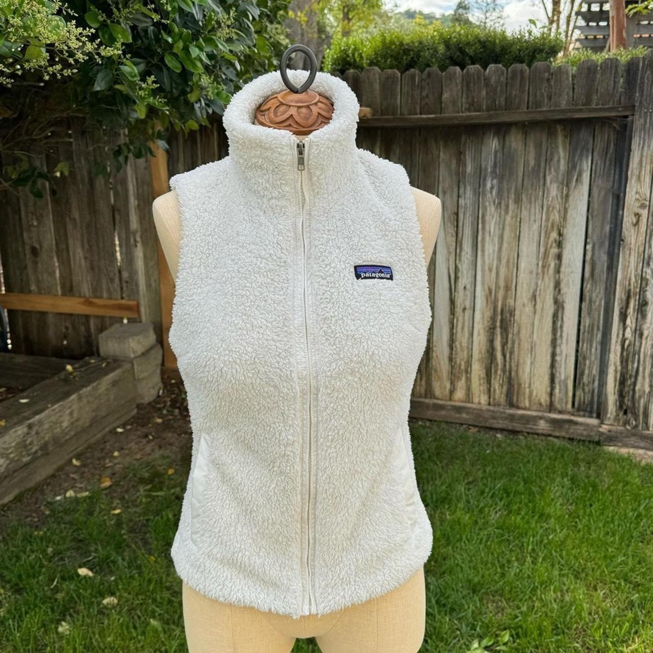 Birch white patagonia los gatos best sale