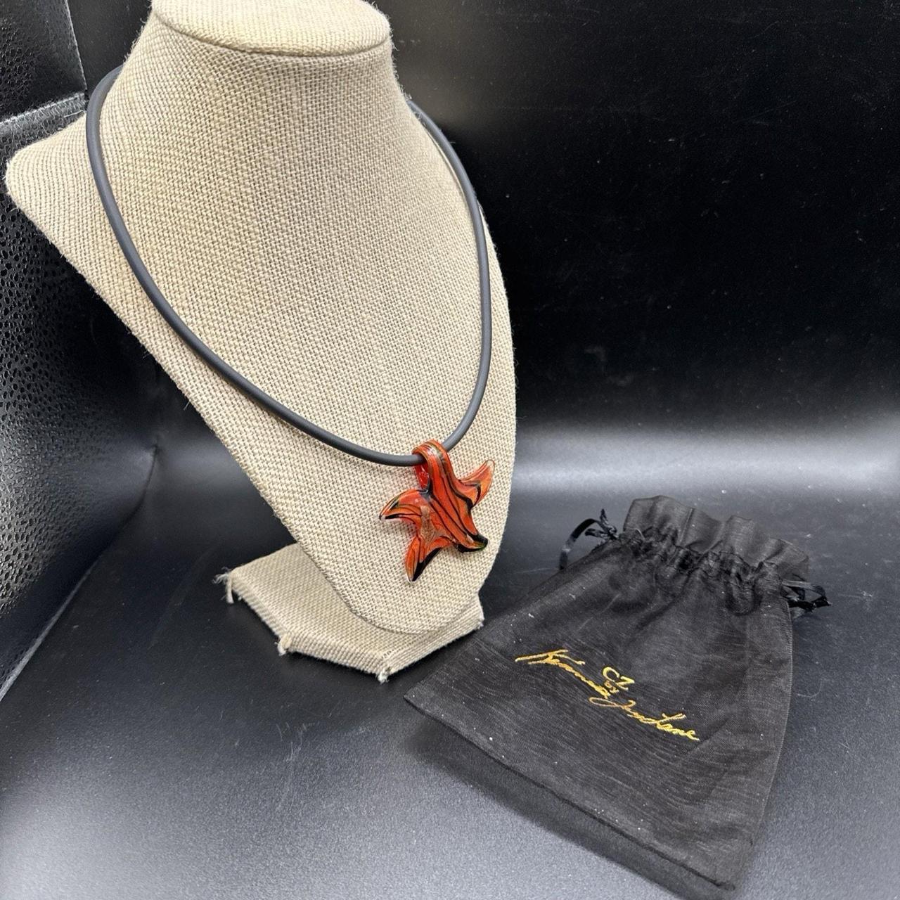 Kenneth Jay Lane Women's Jewelry - Multi – Cz by … - image 1