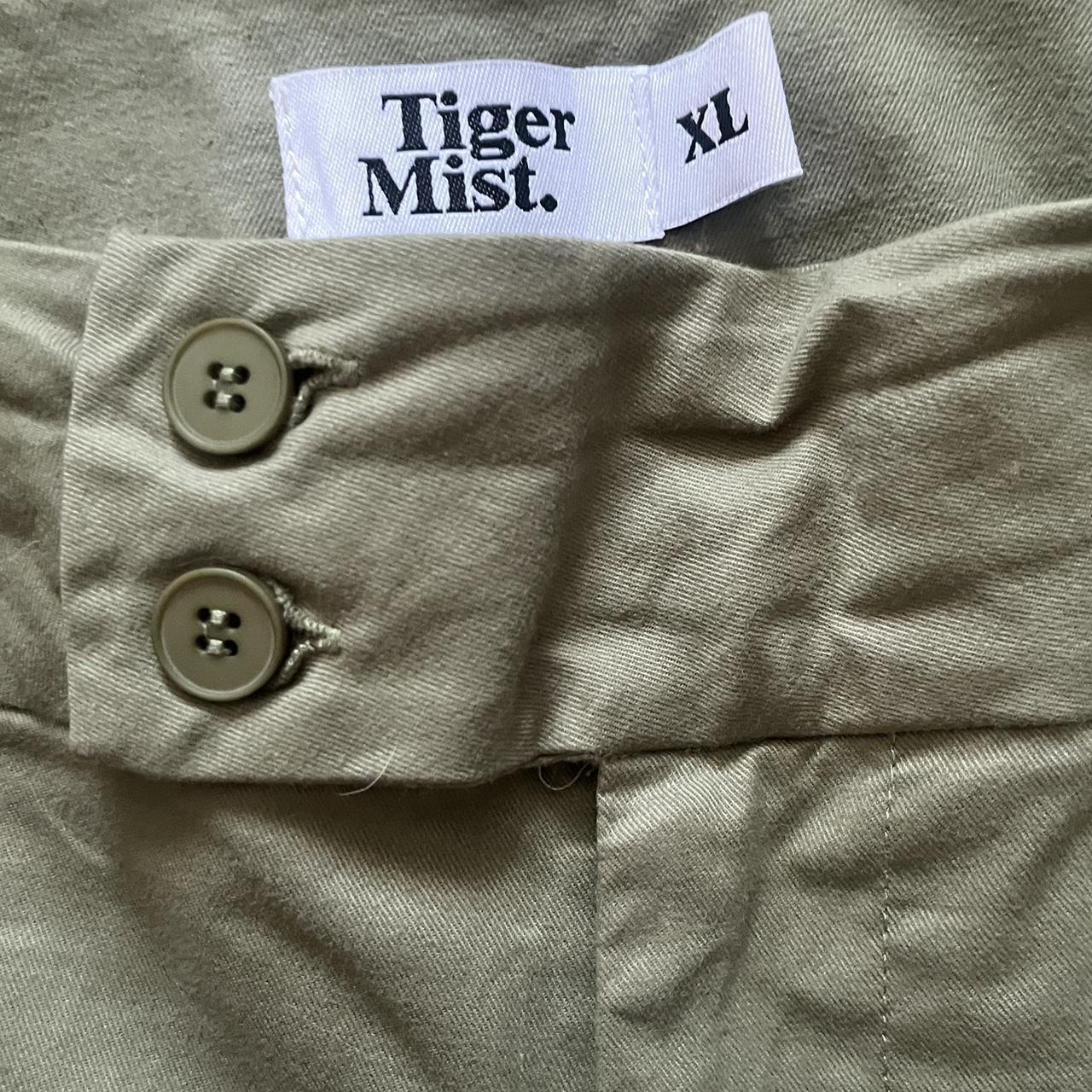 Beautiful Kittie pants by Tiger Mist. In the sold - Depop