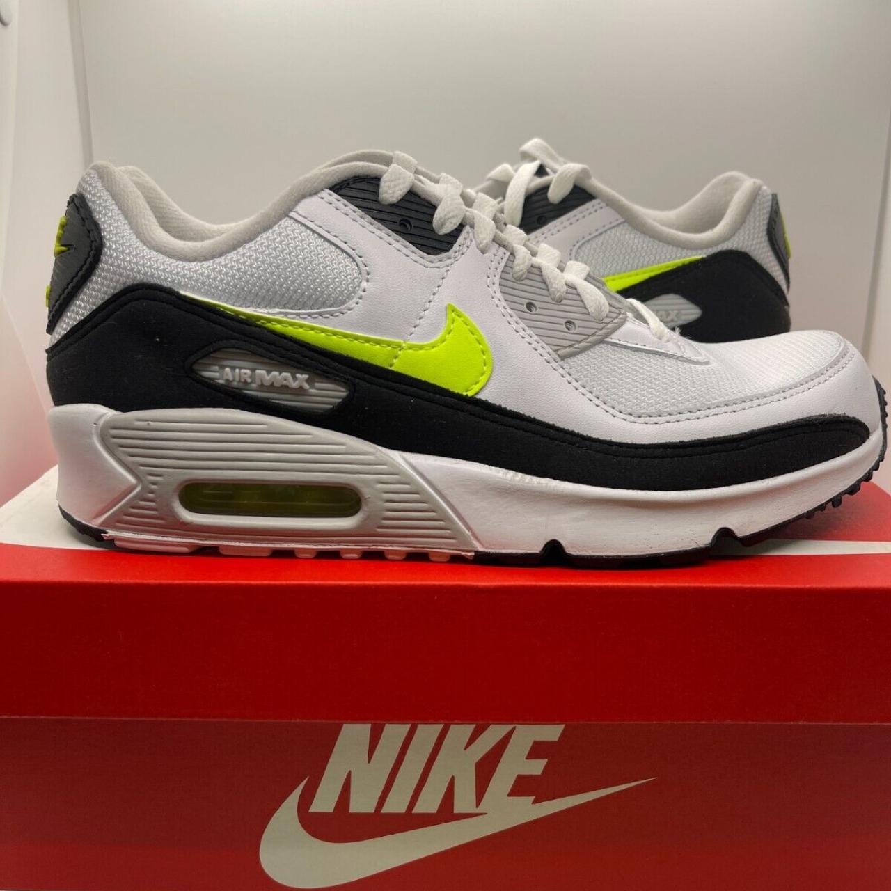 NEW Nike AirMax outlets 90 7Y/8.5W