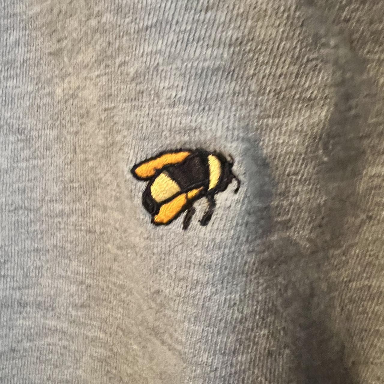 Golf wang bee clearance crewneck