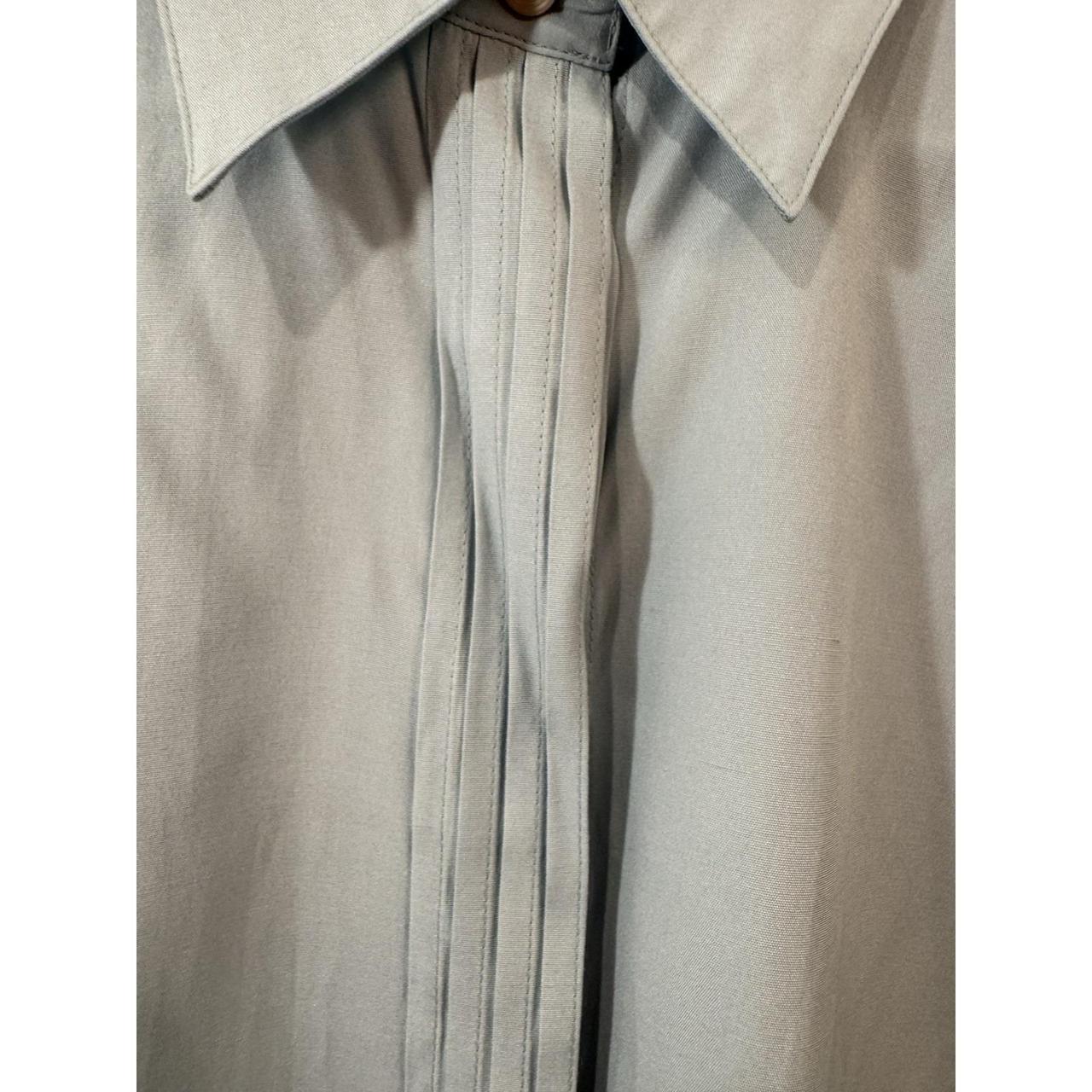 Pendleton Women's Blouse - Blue - 12 – Pendleton … - image 4