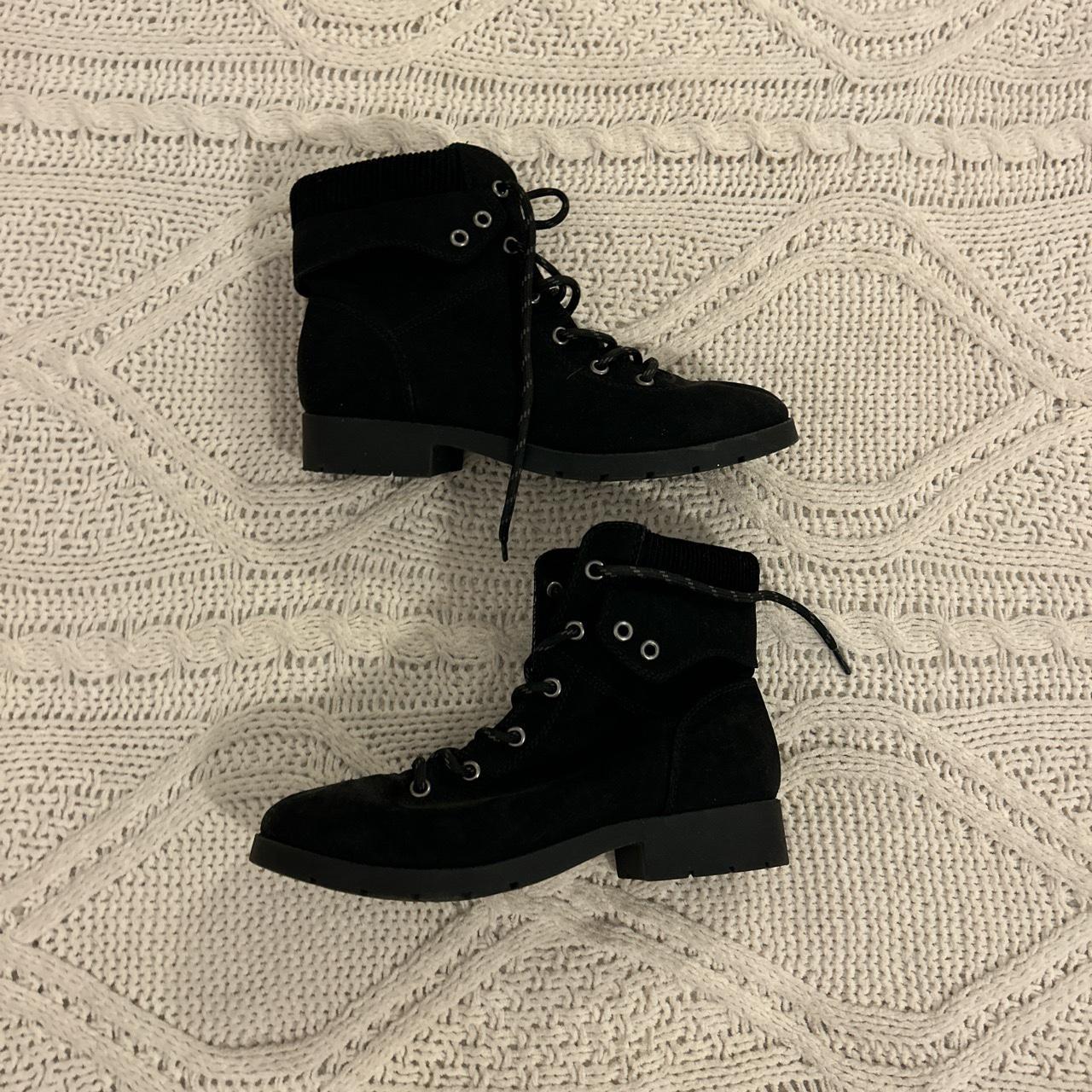 The bay womens on sale boots